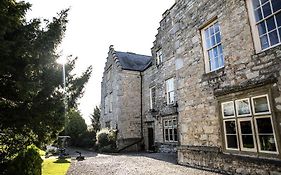 Faenol Fawr Country Hotel